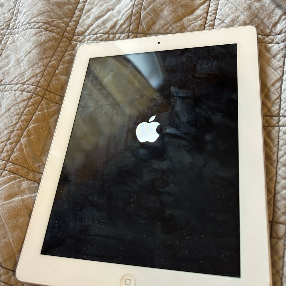 Apple IPad 2 - model A1395